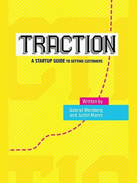 Traction cover