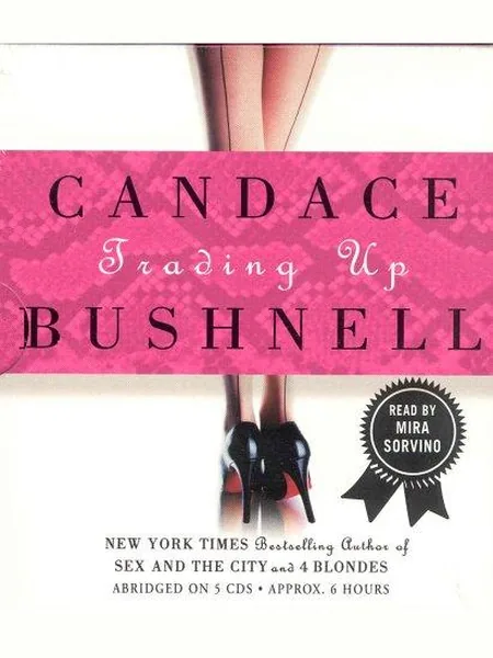 Trading Up cover