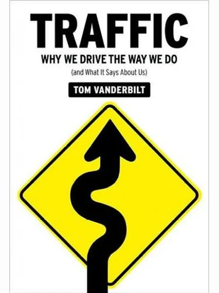 Traffic cover