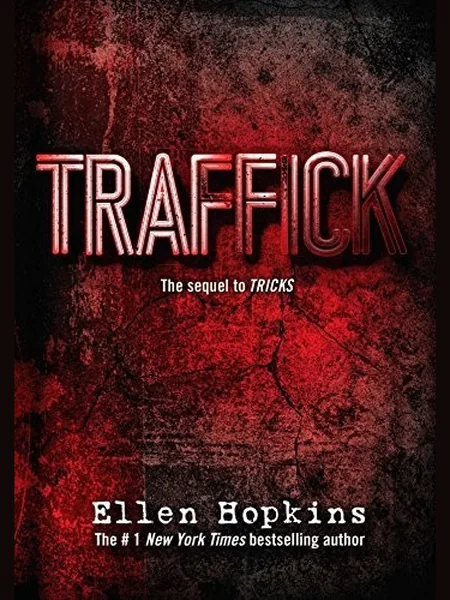 Traffick cover