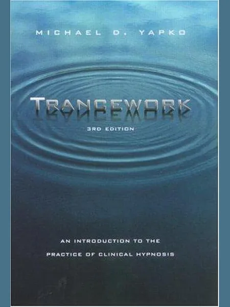 Trancework cover