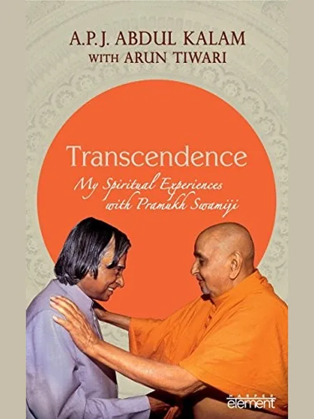 Transcendence cover