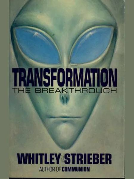 Transformation cover