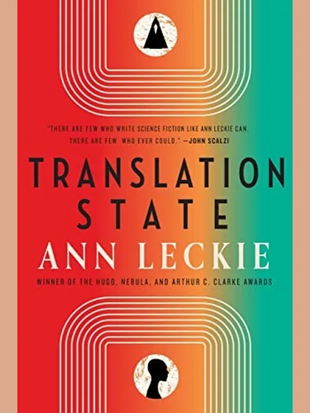Translation State cover