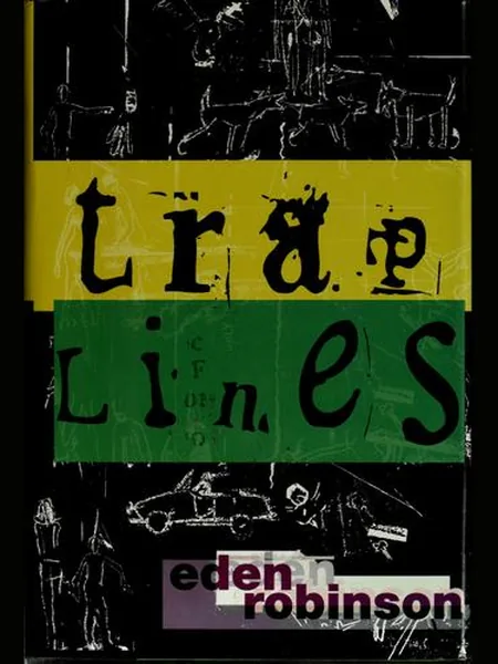Traplines cover
