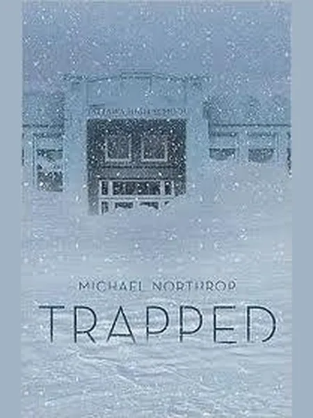 Trapped cover