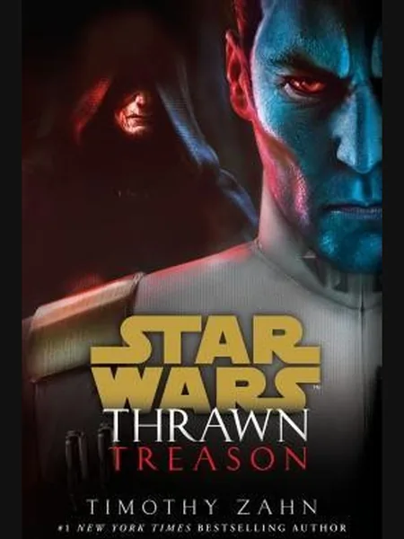 Treason cover