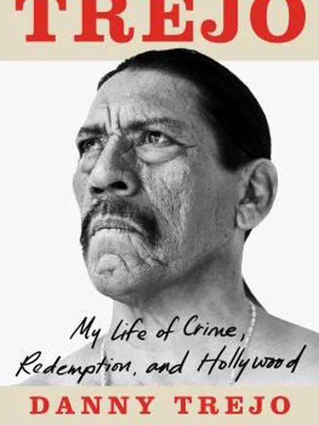 Trejo cover