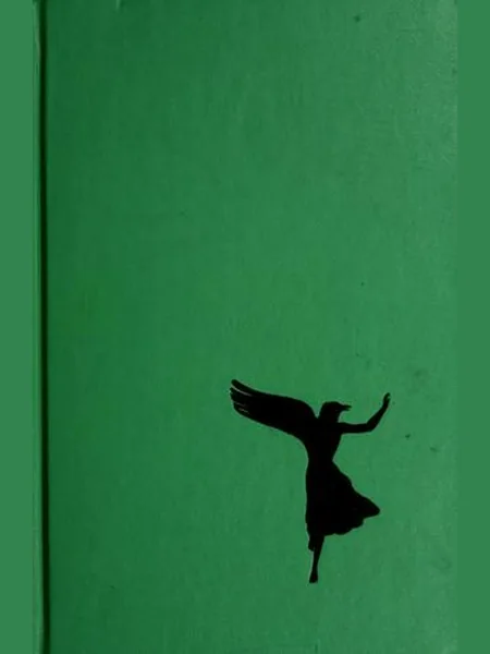 Triad, cover of another edition (the Hodder andStoughton 1973 cover is not yet photographed)