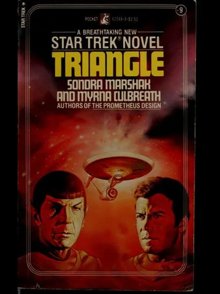 Triangle cover
