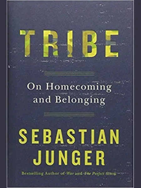 Tribe cover