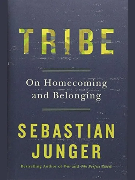 Tribe cover