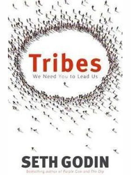 Tribes cover