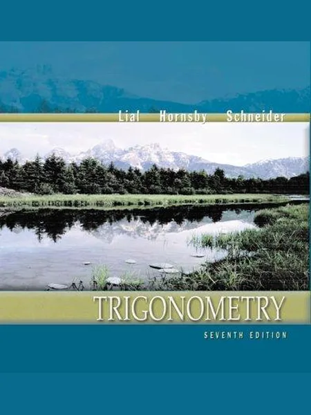 Trigonometry cover