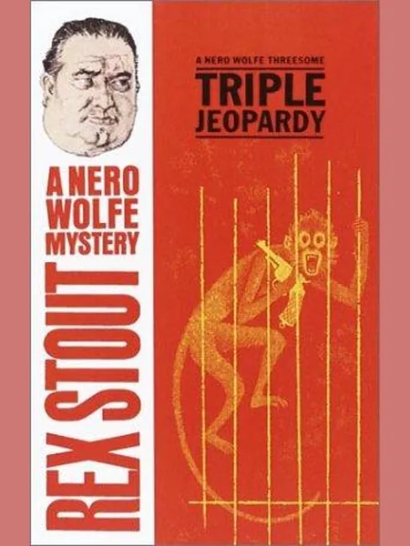Triple Jeopardy cover