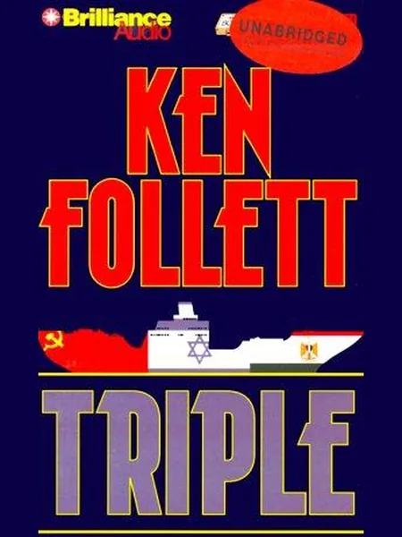 Triple cover