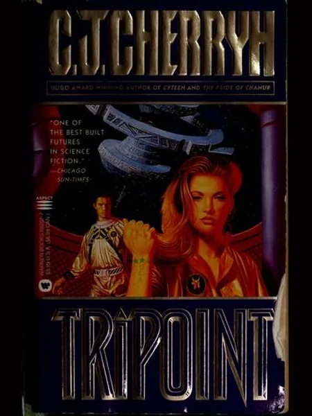 Tripoint cover