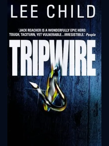 Tripwire cover