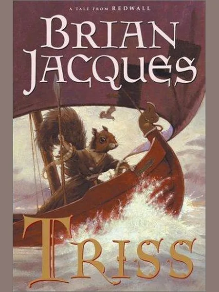 Triss cover