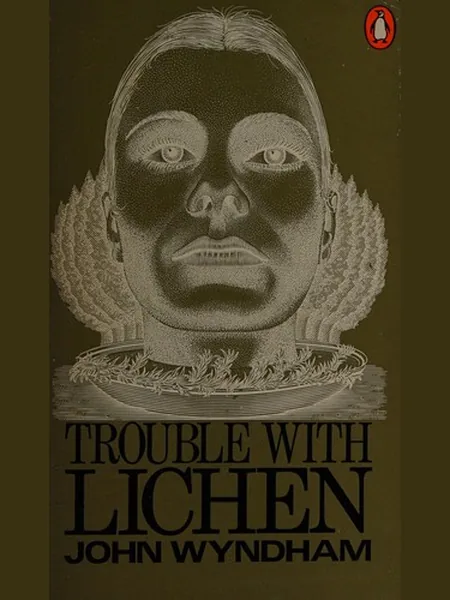 Trouble with Lichen cover