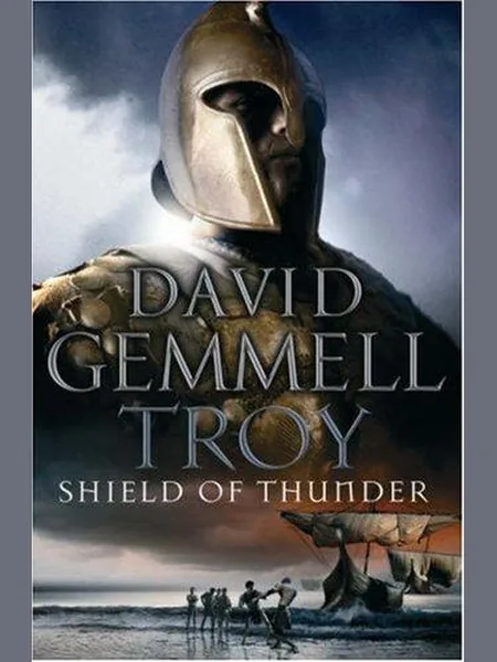 Troy cover