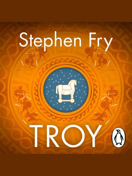 Troy cover