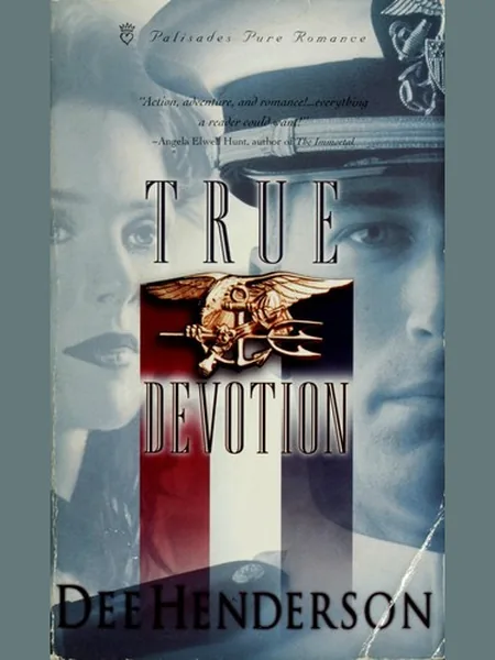 True Devotion cover