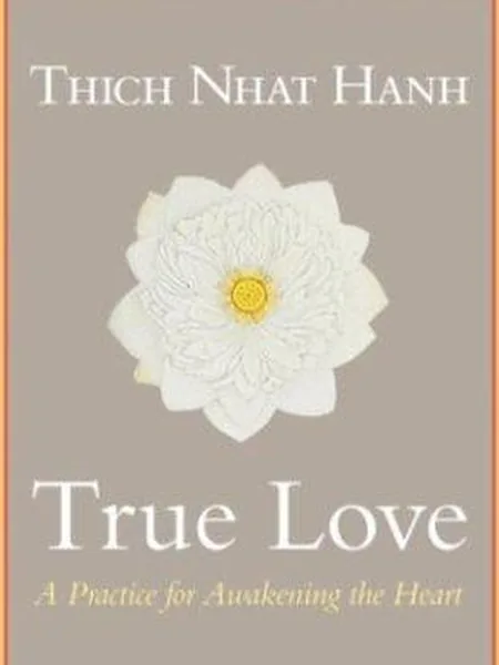 True Love first edition cover, Shambhala 2004