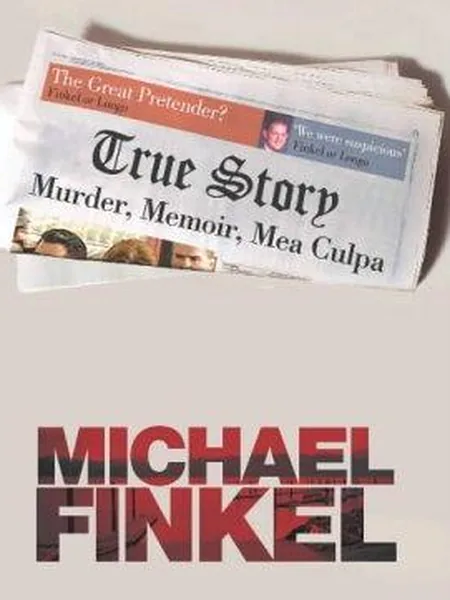 True Story cover