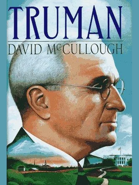 Truman cover