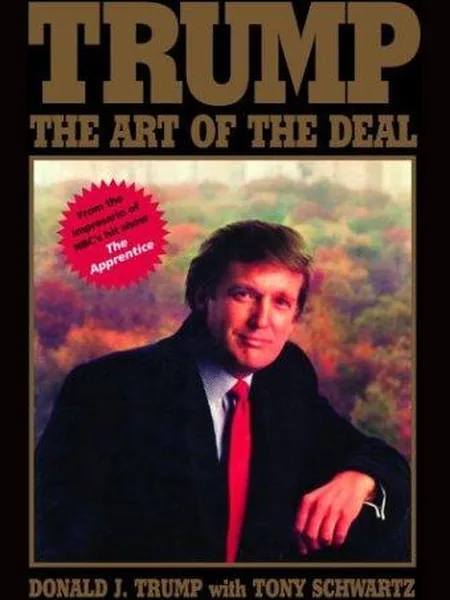 Trump cover