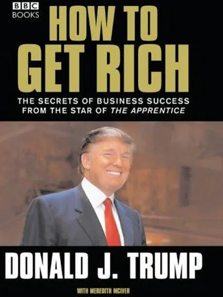 Trump cover