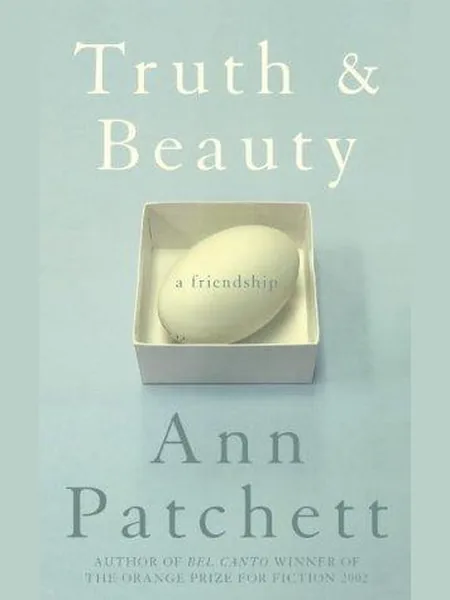 Truth & Beauty cover