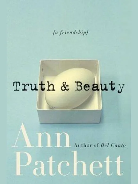 Truth & Beauty cover