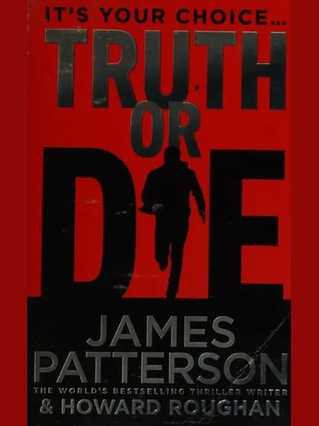Truth or Die cover