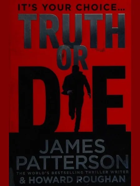 Truth or Die cover