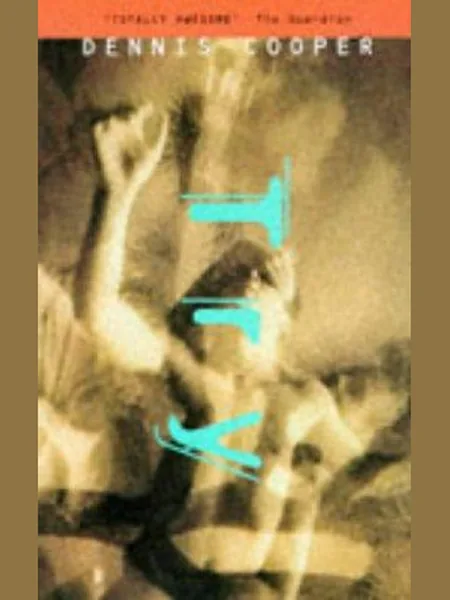 Try, cover of another edition (the Grove Press 1994 cover is not yet photographed)