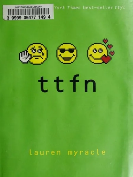 ttfn cover