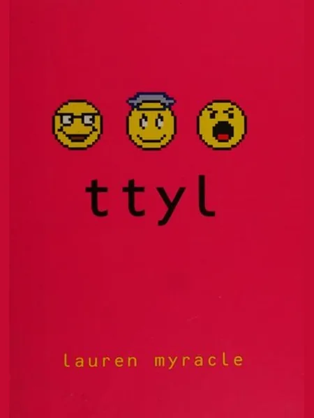 ttyl cover