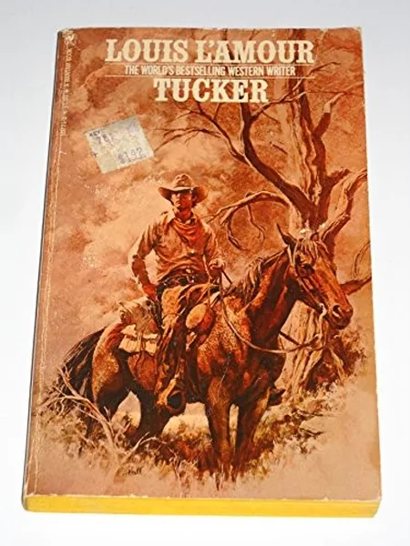 Tucker cover