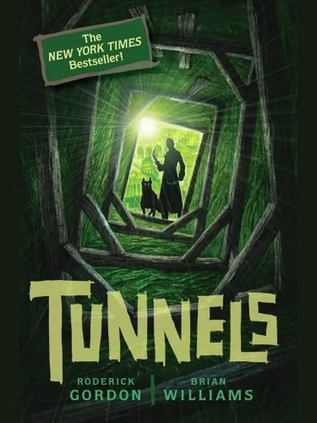Tunnels cover