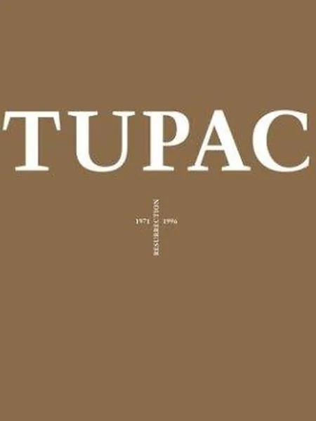 Tupac cover