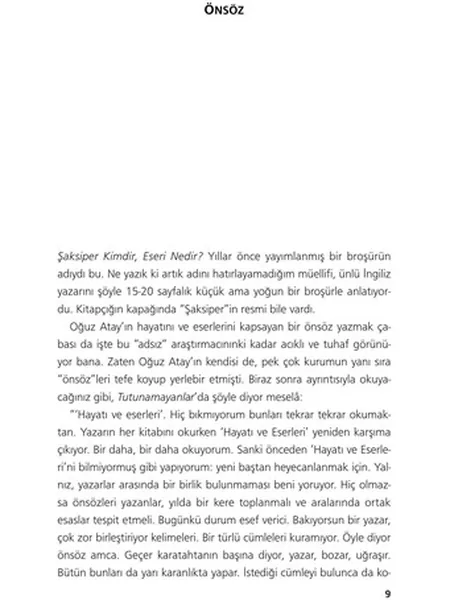 Tutunamayanlar cover