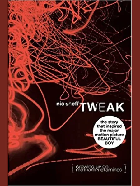 Tweak cover