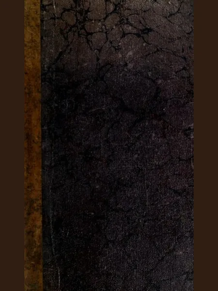 Twenty Years After cover