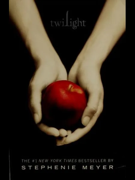 Twilight cover