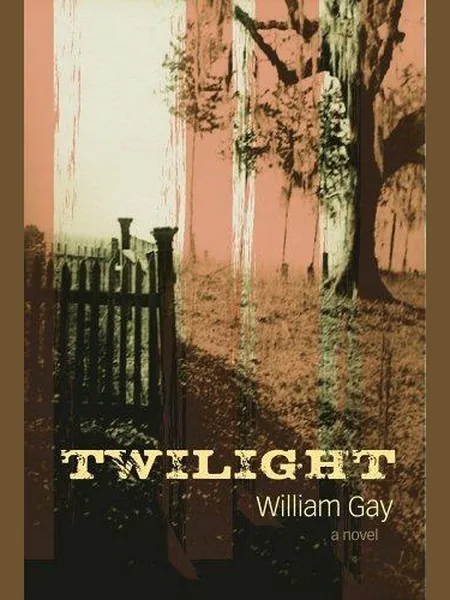 Twilight cover