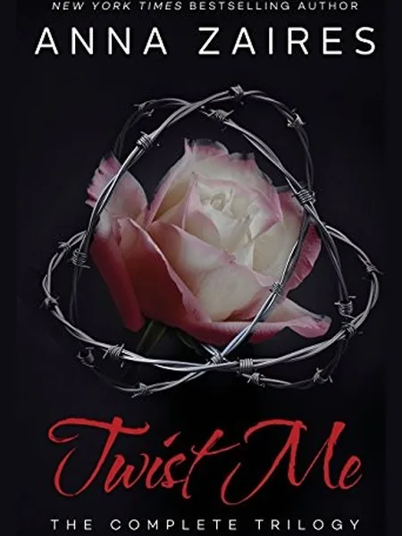 Twist Me cover