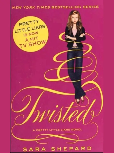 Twisted cover