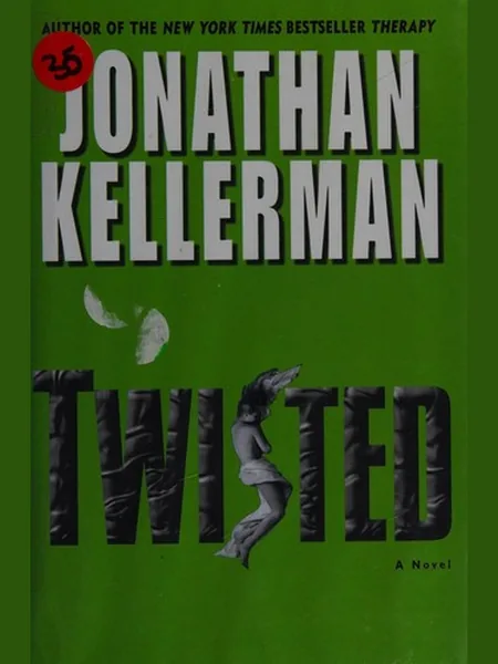 Twisted cover